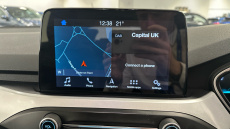 Ford Focus 1.5 EcoBlue 120 Zetec 5dr Diesel Hatchback